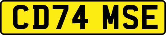 CD74MSE