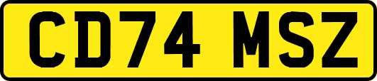 CD74MSZ