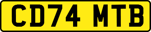 CD74MTB