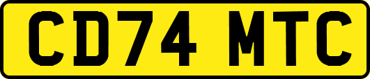 CD74MTC