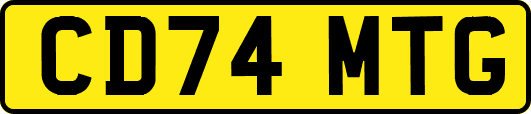 CD74MTG