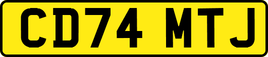 CD74MTJ
