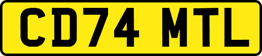 CD74MTL