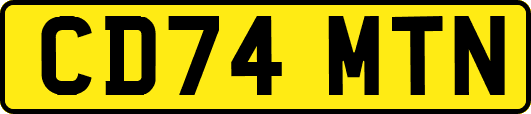 CD74MTN
