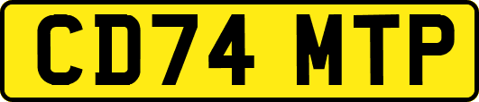 CD74MTP