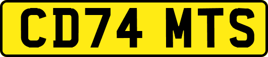 CD74MTS
