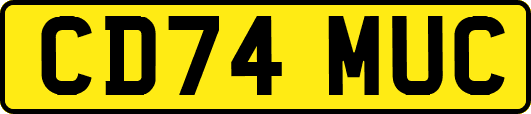 CD74MUC