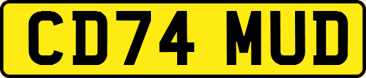 CD74MUD