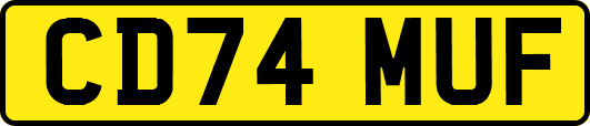 CD74MUF