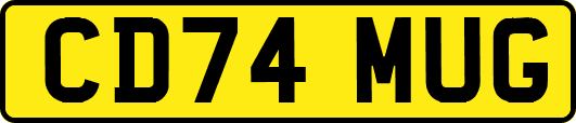 CD74MUG