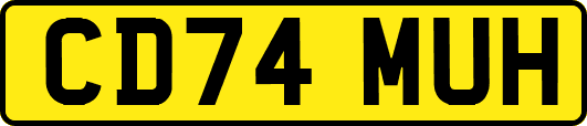 CD74MUH