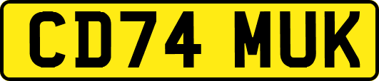 CD74MUK