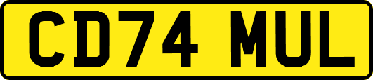 CD74MUL