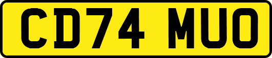 CD74MUO