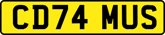 CD74MUS