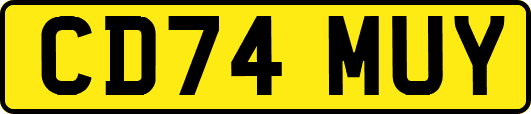 CD74MUY
