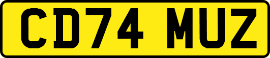 CD74MUZ