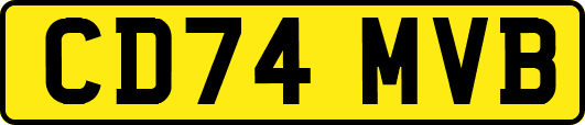 CD74MVB