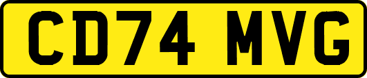 CD74MVG
