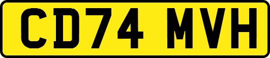 CD74MVH