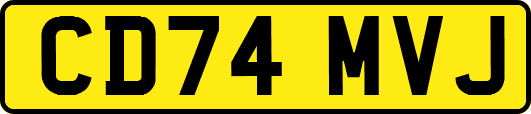 CD74MVJ
