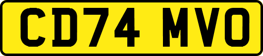 CD74MVO