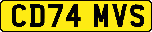CD74MVS