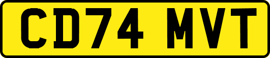 CD74MVT