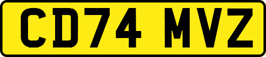 CD74MVZ