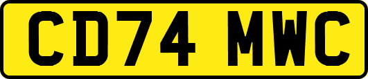 CD74MWC