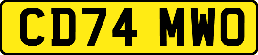 CD74MWO