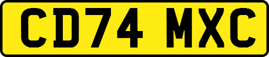 CD74MXC