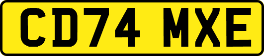 CD74MXE