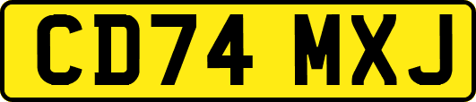 CD74MXJ