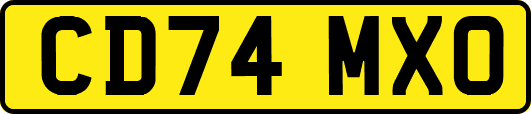 CD74MXO