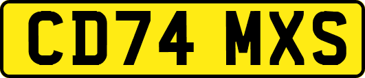 CD74MXS