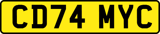 CD74MYC