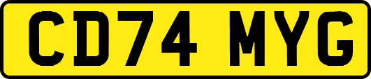 CD74MYG