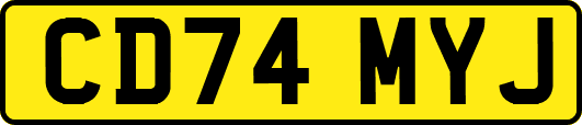 CD74MYJ