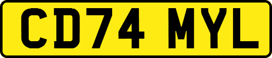 CD74MYL