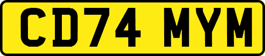 CD74MYM