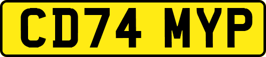 CD74MYP