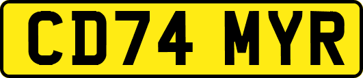 CD74MYR