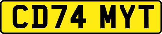 CD74MYT