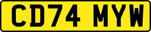 CD74MYW
