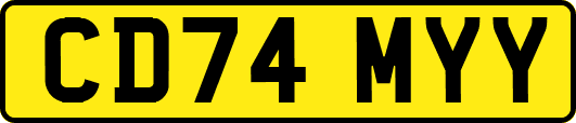 CD74MYY