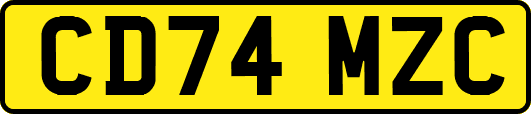 CD74MZC