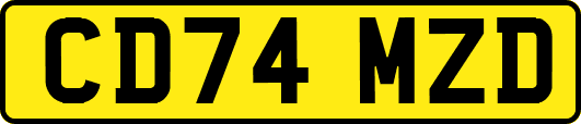 CD74MZD
