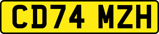 CD74MZH