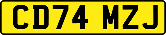 CD74MZJ